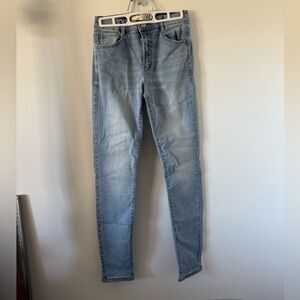 GARAGE skinny jeans